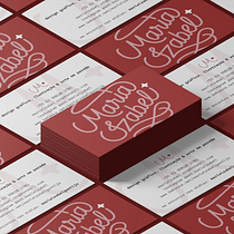 Meu projeto do curso: Lettering cursivo para logotipos. Lettering, Logo Design, H, and Lettering project by Maria Izabel Albuquerque Gontijo - 12.21.2021
