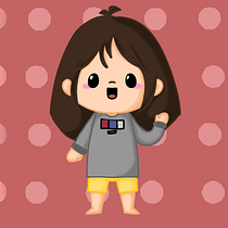 Mi Proyecto del curso: Diseño de personajes estilo kawaii. Design, Traditional illustration, Character Design, Vector Illustration, and Manga project by labonazauwu - 12.16.2021