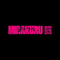 Mirakuru Sake Bar: Principios de conceptualización y branding Ein Projekt aus dem Bereich Br, ing und Identität, Grafikdesign und Logodesign von Alejandro Rodríguez Espinosa - 22.12.2021