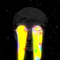 My project in Psychedelic Animation with Photoshop and After Effects course Ein Projekt aus dem Bereich Motion Graphics, 3D, Bildbearbeitung und 3-D-Animation von Glemond Legaspi - 21.12.2021
