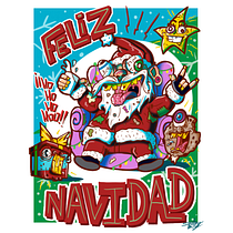 Mi Proyecto del curso: Ilustración digital aplicada a productos. Ilustração tradicional, Design gráfico e Ilustração digital projeto de Luis Angel Vázquez Guerra - 22.12.2021