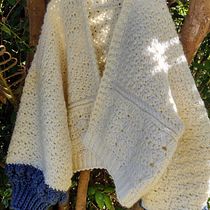 Mi Proyecto del curso: Crochet: diseña y teje prendas de estilo romántico. Un progetto di Fashion design, Fiber Art, DIY, Uncinetto e Textile Design di Valentina Urzua - 23.12.2021