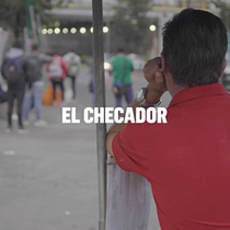 Mi Proyecto del curso: El Checador. Un progetto di Cinema, Video, TV, Produzione audiovisiva, Video editing e Produzione audiovisiva di Maria Chavarría - 13.10.2021