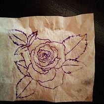 Il mio progetto del corso: Tatuaggio per principianti. Tattoo Design project by Jessica Scarpolin - 12.23.2021