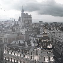 Mi Proyecto del curso: Fotomontaje surrealista con Photoshop. Projekt z dziedziny Postprodukcja fotograficzna, Retuszowanie fotografii, Fotografia c, frowa,  Kompoz, cja w fotografii i Fotomontaż użytkownika JOSIAS AGUILAR - 16.07.2021