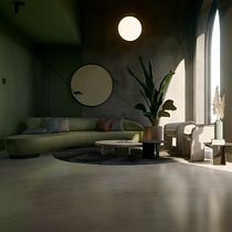 My project in Photorealism for Interior Spaces with Lumion course. Architecture, 3D Modeling, Digital Architecture, 3D Design, and ArchVIZ project by Karen Villanueva - 12.24.2021