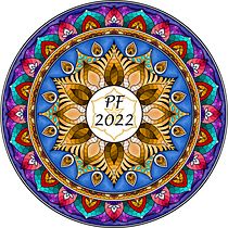 My project in The Art of Mandala Drawing: Create Geometric Patterns course. Drawing & Ink Illustration project by Pavel Hönigschmied - 12.25.2021