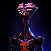 Mi Proyecto del curso: Personajes ilustrados en 3D desde tu iPad. Traditional illustration, 3D, Character Design, Digital Illustration, 3D Modeling, 3D Character Design, and Digital Painting project by Pablo Vietto Ouviña - 12.25.2021