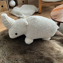 Mi Proyecto del curso: Diseño y creación de amigurumis. Arts, Crafts, To, Design, Fiber Arts, DIY, Crochet, Amigurumi, and Textile Design project by silviahmdv1985 - 12.25.2021