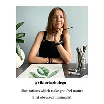 My project in Brand Strategy on Instagram course. Social Media, Digital Marketing, Mobile Marketing, Instagram, Communication, Instagram Marketing, Br, and Strateg project by Viktoria Zhulego - 12.25.2021