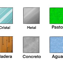 Mi Proyecto del curso: Sketching arquitectónico y artístico con Procreate Ein Projekt aus dem Bereich Architektur, Skizzenentwurf, Digitale Illustration, Digitale Architektur und Architektonische Illustration von Santiago Guzman - 26.12.2021