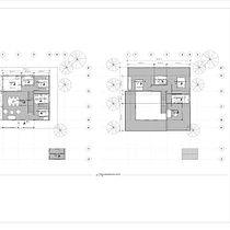 Mi Proyecto del curso: Diseño y modelado arquitectónico 3D con Revit. Projekt z dziedziny 3D,  Architektura, Architektura wnętrz,  Modelowanie 3D, Architektura c, frowa i Wizualizacja architektoniczna użytkownika Jordan Elenilson Cruz Solis - 26.12.2021