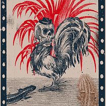 Mi Proyecto del curso: Cartelismo ilustrado. Un projet de Publicité, Beaux Arts , et Conception d'affiches de negromatestudios - 26.12.2021