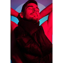 My project in Color and Lighting Effects for Studio Photography course. Photograph, Portrait Photograph, Photographic Lighting, Studio Photograph, Digital Photograph, and Fine-Art Photograph project by davidserranodesign - 12.27.2021