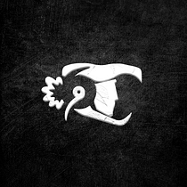 Implacable - Leather Jackets Fashion Brand. Design, Br, ing, Identit, Graphic Design, and Logo Design project by Alberto Loredo - 12.27.2021