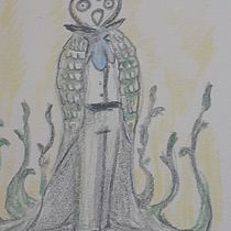 My project in Character Creation for Animation: Shapes, Color, and Expression course. Un progetto di Animazione, Character design, Animazione di personaggi e Disegno di Rommel John Panal - 27.12.2021