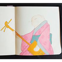 Mi Proyecto del curso: Ilustración editorial de personajes en gouache. Un progetto di Illustrazione tradizionale, Character design, Disegno, Illustrazione digitale e Pittura gouache di Beatriz Pérez Peiró - 27.12.2021