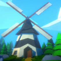 Mi Proyecto del curso: Modelado de escenarios low poly para videojuegos. 3D, and 3D Modeling project by Yerick Ignacio Odar Cutire - 12.27.2021