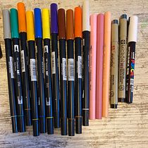 My project in Illustrated Life Journal: A Daily Mindful Practice course. Fine Arts, Sketching, Creativit, Drawing, and Sketchbook project by caline_pash - 12.27.2021