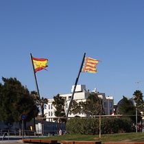 Mi Proyecto del curso: Puerto de Valencia . Photograph, and Digital Photograph project by Ana M Marlaz - 12.27.2021