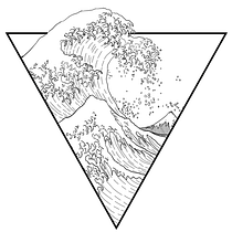 Il mio progetto del corso: Introduzione all’etching tattoo. Un proyecto de Diseño de tatuajes de fabiano_iori - 13.12.2021