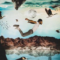 Mi Proyecto del curso: Collage digital en Photoshop: composición y efectos visuales. Een project van Fotografie, Collage, Retoucheren van foto's, Artistieke fotografie, Fotografische compositie y Fotomontage van Julio G. Guerrero - 27.12.2021