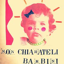 Non chiamateli bambini - Do not call them children. Traditional illustration, Sketching, Creativit, Drawing, Sketchbook, and Education project by Maura Matrimà Tripi - 12.27.2021