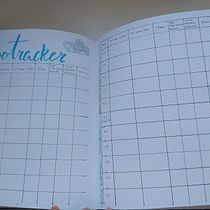 Mi Proyecto del curso: Introducción al bullet journal ilustrado. Projekt z dziedziny Trad, c, jna ilustracja, Craft, T, pografia,  R, sunek, R, sunek botaniczn, DIY,  Pismo dekorac i jne użytkownika carb_3 - 28.12.2021
