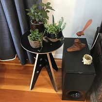 My project in Professional Woodworking for Beginners course . % rhys3vans tarafından hazırlanan Sanat ve El Sanatları, Mobil, a Tasarımı ve Yapımı, İç Tasarım, Kendin Yap, Ve Ahşap işçiliği projesi - 12.28.2021