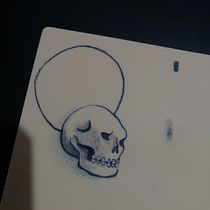 Mi Proyecto del curso: Tatuaje para principiantes. Tattoo Design project by Mauricio González - 04.22.1991