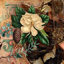 My project in Creative Artist's Diary: Define Your Visual Language course. Traditional illustration, Fine Arts, Creativit, Drawing, and Sketchbook project by Jeka Lambert - 12.28.2021