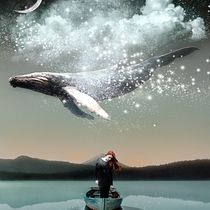 Il mio progetto del corso: Fotomontaggio magico con Photoshop: crea metafore visive Ein Projekt aus dem Bereich Bildbearbeitung, Fotoretuschierung, Digitalfotografie, Fotografische Komposition und Fotomontage von Fabiana Belmonte - 28.12.2021