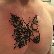 Mój projekt z kursu: Tatuaż dla początkujących. Tattoo Design project by Adrian Uliński - 12.19.2021