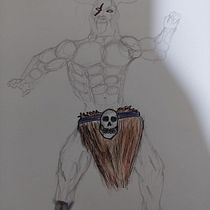 Mi Proyecto del curso: Dibujo para principiantes nivel -1. Pencil Drawing, Drawing, Creating with Kids, and Sketchbook project by Jose Enrique Parias Aguilar - 12.28.2021