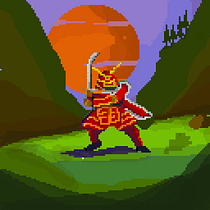 Mi Proyecto del curso: Introducción al diseño de personajes en pixel art. Un progetto di Character design, Videogiochi, Pixel art e Progettazione di videogiochi di cryptowoofnft - 24.12.2021