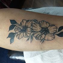 Mi Proyecto del curso: Tatuaje para principiantes. Tattoo Design project by Facundo Vivas - 12.29.2021