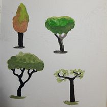 Mi Proyecto del curso: Dibujo para principiantes nivel -1. Pencil Drawing, Drawing, Creating with Kids, and Sketchbook project by Harold Morales - 12.25.2021