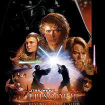 Locución: Doblaje de escena de Star Wars Ep. III. Un proyecto de Cine, vídeo, televisión, Cine, Comunicación y Audio de Patrick van den Berg - 29.12.2021