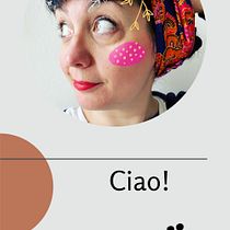 My project in Illustration Techniques to Unlock your Creativity course. Projekt z dziedziny Design, Trad, c, jna ilustracja,  Sztuki piękne,  Malarstwo, Kreat, wność, Kreat, wne zabaw, z dziećmi i Sketchbook użytkownika Giovanna Petrone - 29.12.2021