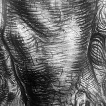 My project in Dynamic Figure Drawing course Ein Projekt aus dem Bereich Bildende Künste, Skizzenentwurf, Zeichnung, Bleistiftzeichnung und Realistische Zeichnung von Adrian Gor - 29.12.2021