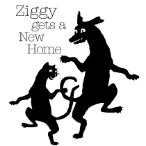 Ziggy gets a new Home. Writing, Creativit, Stor, telling, Narrative, Non-Fiction Writing, and Creative Writing project by jmorob - 12.28.2021
