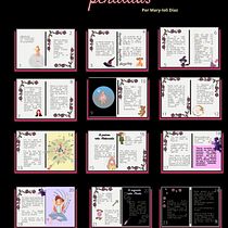 Mi Proyecto del curso: Técnicas narrativas para libros infantiles. Writing, Stor, telling, Children's Illustration, Narrative, Creative Writing, and Children's Literature project by Maryloli Díaz - 12.30.2021