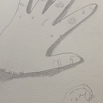 Rainbow’s in Drawing for Beginners Level -1 . Pencil Drawing, Drawing, and Sketchbook project by Rainbow Kwong - 12.30.2021