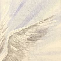 Meu projeto do curso: Anjo da Guarda Ein Projekt aus dem Bereich Schrift, Kreativität, Stor, telling, Erzählung, Literarisches schreiben und Kreatives Schreiben von Sofia Jesus - 28.12.2021