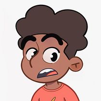 Jake & Barbara and the memory catcher. Un projet de Animation, Conception de personnages, Animation de personnages , et Dessin de Álex Martínez Ruano - 30.12.2021