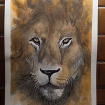 Mi Proyecto del curso: Técnicas experimentales de acuarela para principiantes. Un progetto di Illustrazione tradizionale, Belle arti, Pittura ad acquerello e Illustrazione naturalistica di fmoralesvaldes - 30.12.2021