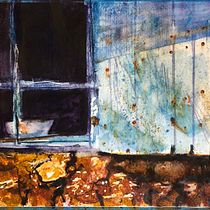 Mi Proyecto del curso: El arte de la acuarela: pinta tu visión del mundo Ein Projekt aus dem Bereich Traditionelle Illustration, Bildende Künste, Malerei und Aquarellmalerei von carlosrodoortuno - 30.12.2021