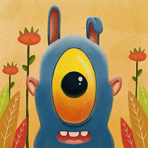 Il mio progetto del corso: Tecniche e stili di illustrazione con Procreate. Traditional illustration, Digital Illustration, and Digital Drawing project by Teo Manco - 12.31.2021