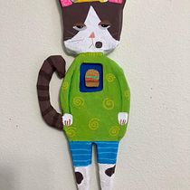 My project in Paper Mache for Beginners: Sculpt a Colorful Character course. Character Design, To, Design, Art To, and s project by Carla - 12.26.2021