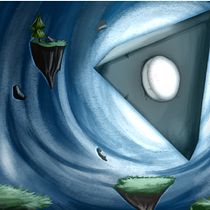 My project in Concept Art for Video Games course. Traditional illustration, Digital Illustration, Video Games, Concept Art, and Game Design project by tulipkari - 12.31.2021